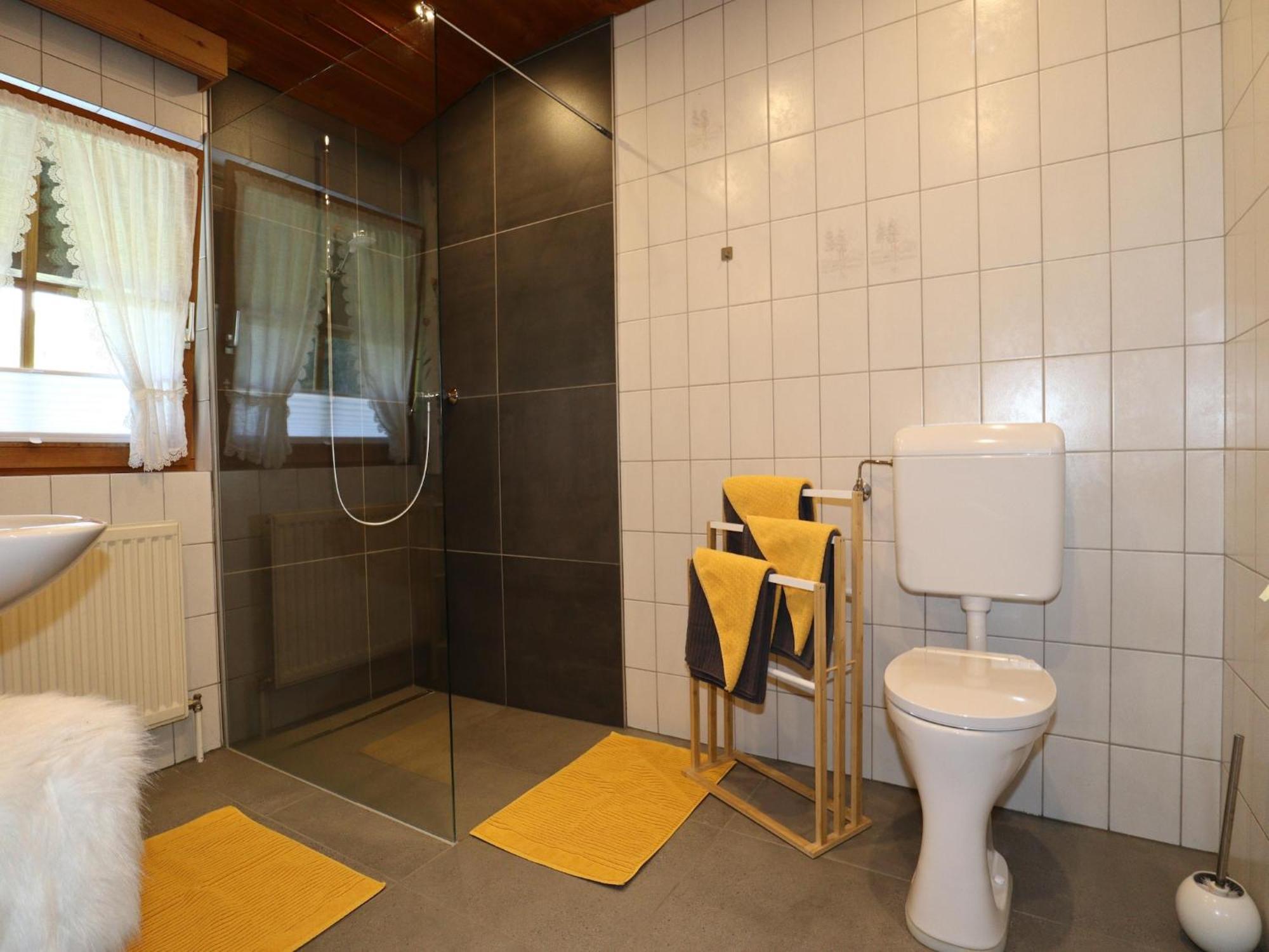 Apartments Home Mario, See Im Paznauntal Eksteriør billede