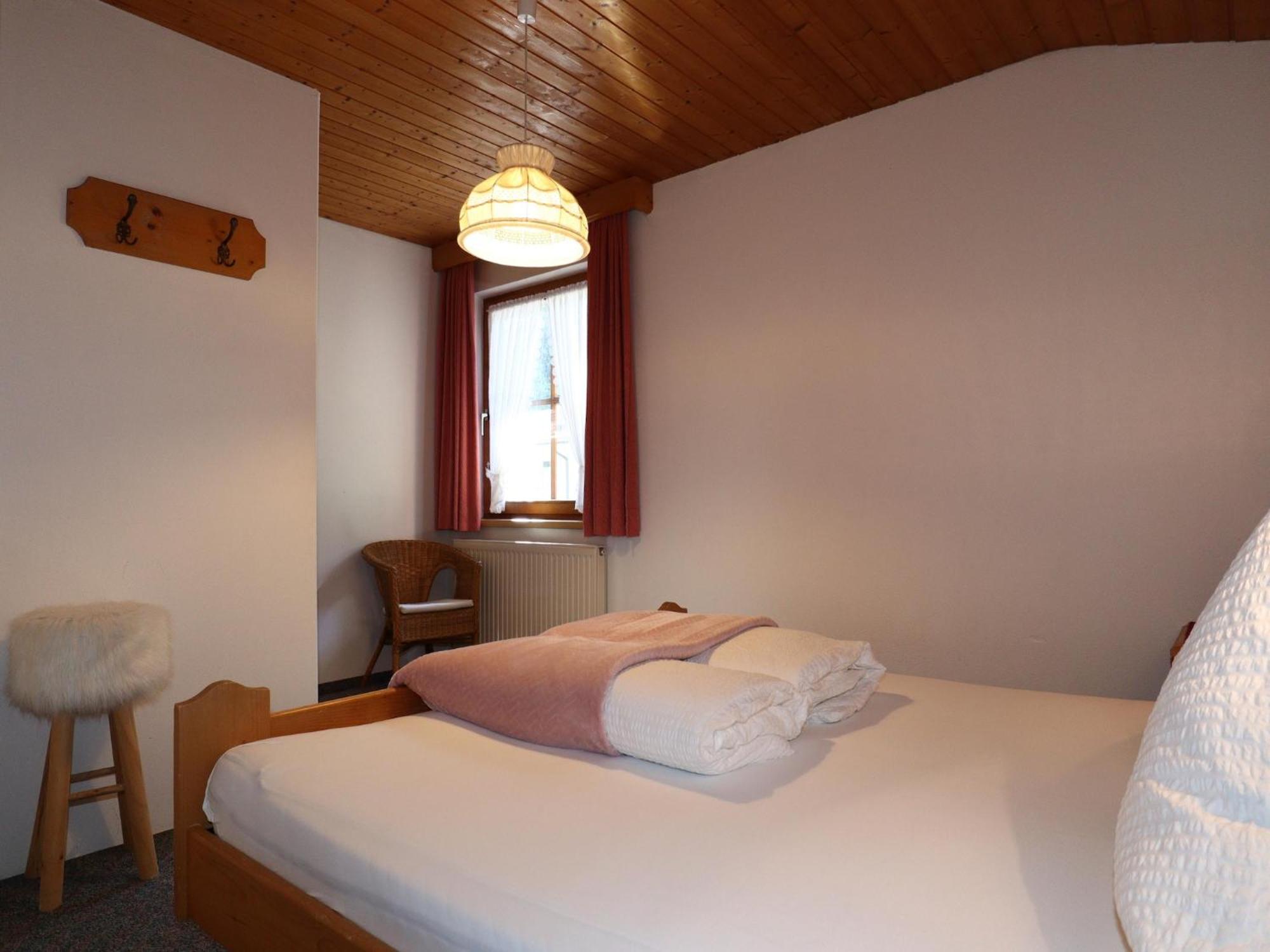 Apartments Home Mario, See Im Paznauntal Eksteriør billede